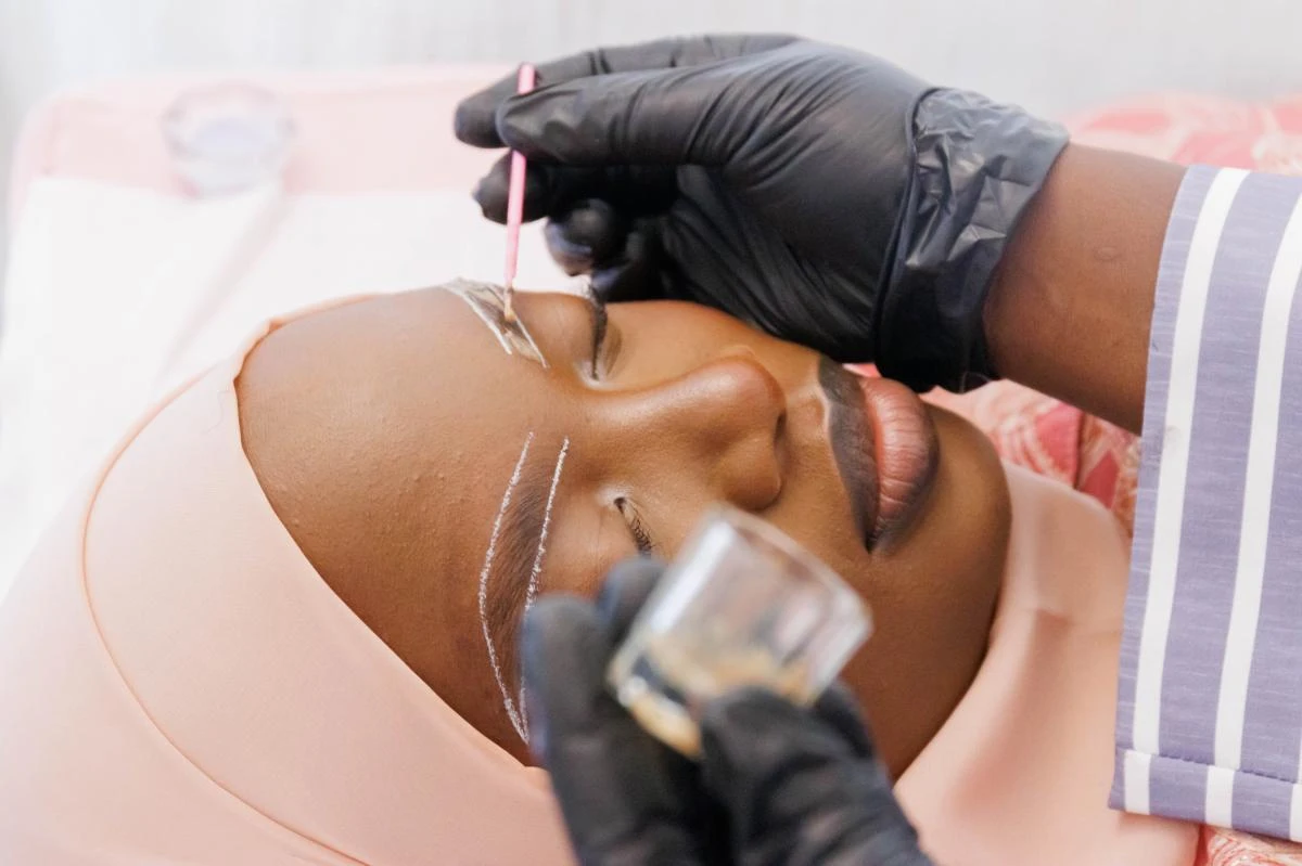 Browlift
