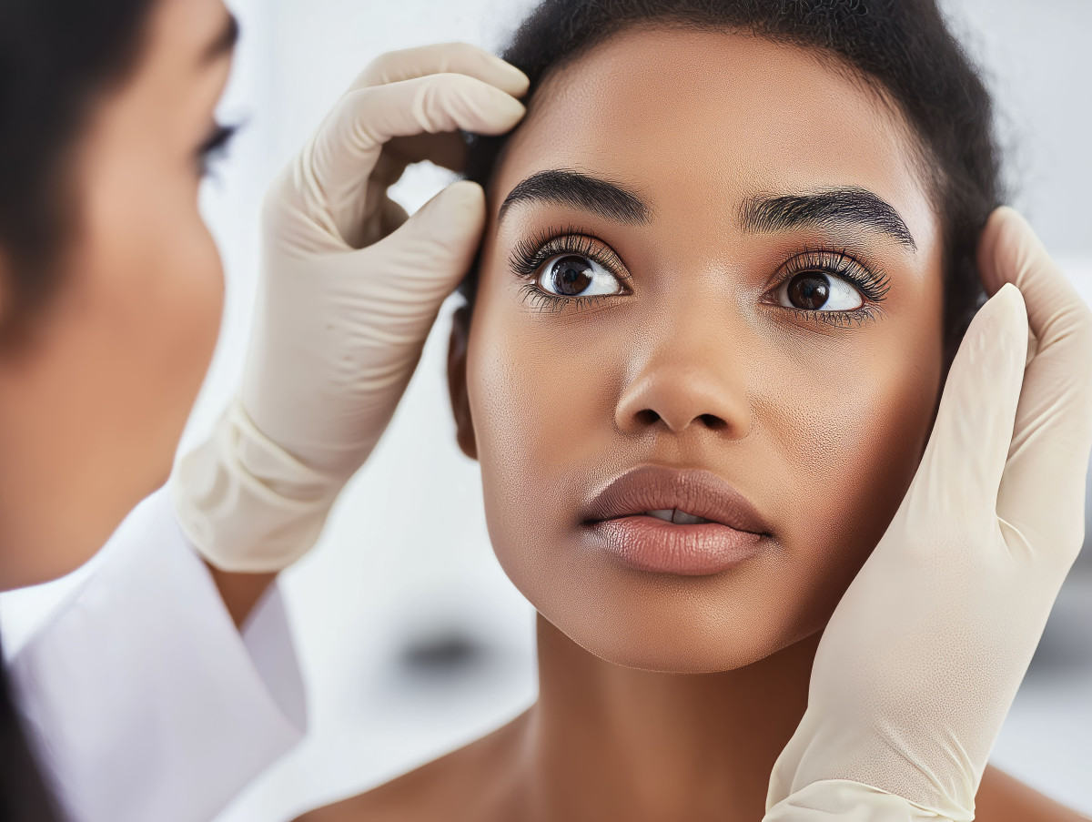 Browlift 