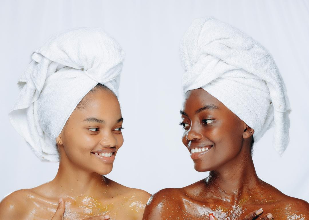 Soin et beauté de la peau